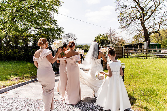 Aston Marina Wedding Photography - Nina & Kev-195