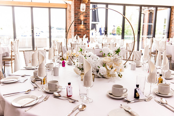 Aston Marina Wedding Photography - Nina & Kev-225