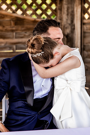 Aston Marina Wedding Photography - Nina & Kev-431