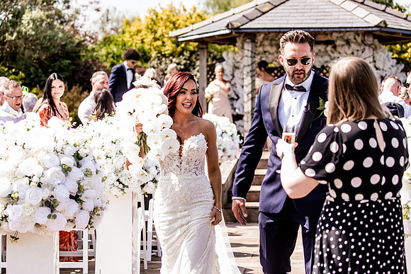 Aston Marina Wedding Photography - Nina & Kev-459