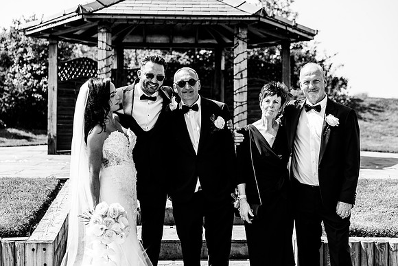 Aston Marina Wedding Photography - Nina & Kev-570
