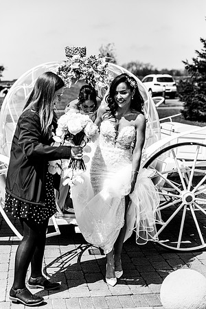 Aston Marina Wedding Photography - Nina & Kev-268