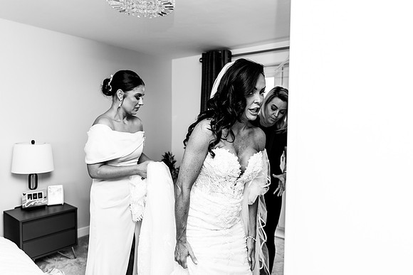 Aston Marina Wedding Photography - Nina & Kev-153