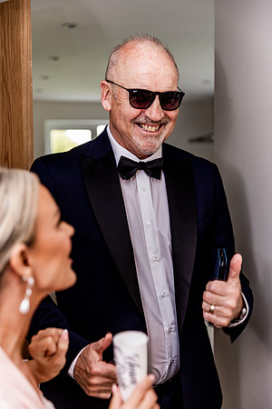 Aston Marina Wedding Photography - Nina & Kev-123