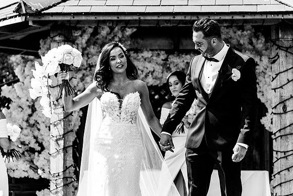 Aston Marina Wedding Photography - Nina & Kev-452