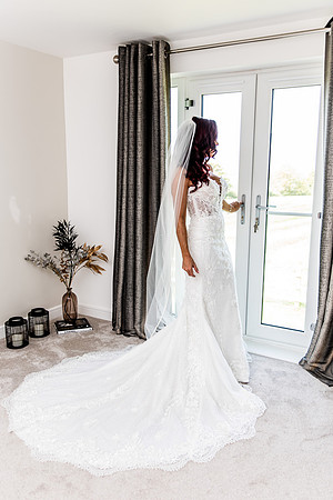 Aston Marina Wedding Photography - Nina & Kev-160
