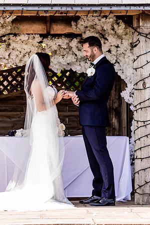 Aston Marina Wedding Photography - Nina & Kev-396
