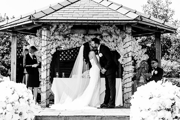 Aston Marina Wedding Photography - Nina & Kev-401