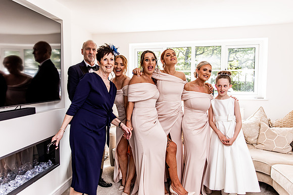 Aston Marina Wedding Photography - Nina & Kev-182