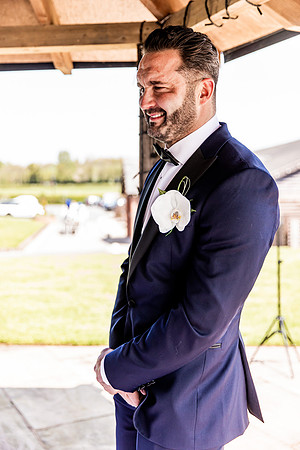Aston Marina Wedding Photography - Nina & Kev-295
