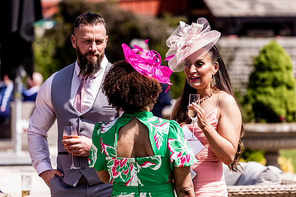 Aston Marina Wedding Photography - Nina & Kev-238