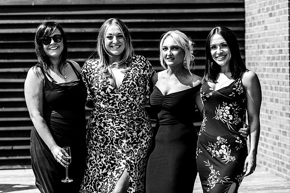 Aston Marina Wedding Photography - Nina & Kev-503