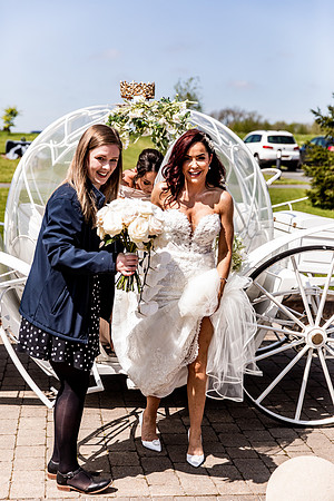 Aston Marina Wedding Photography - Nina & Kev-267