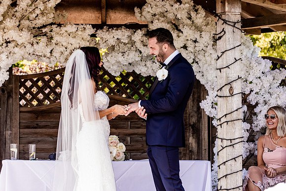 Aston Marina Wedding Photography - Nina & Kev-397
