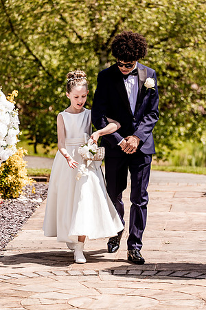 Aston Marina Wedding Photography - Nina & Kev-304