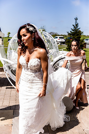 Aston Marina Wedding Photography - Nina & Kev-269