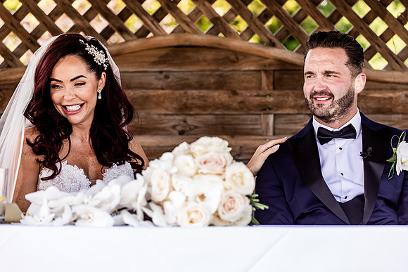 Aston Marina Wedding Photography - Nina & Kev-412