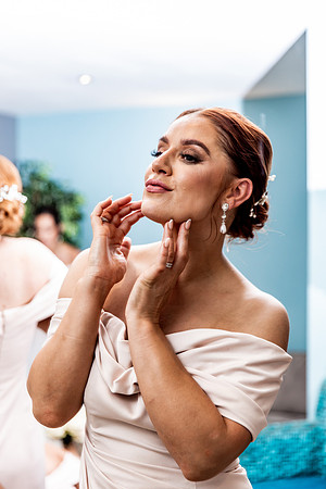 Aston Marina Wedding Photography - Nina & Kev-285