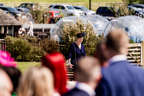 Aston Marina Wedding Photography - Nina & Kev-298