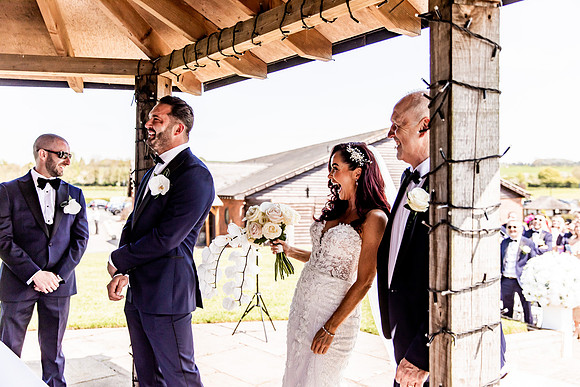 Aston Marina Wedding Photography - Nina & Kev-340