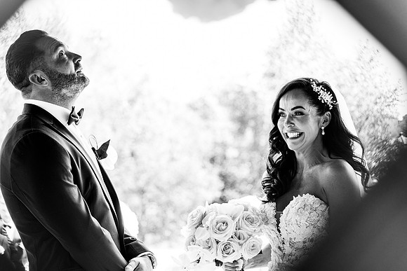 Aston Marina Wedding Photography - Nina & Kev-343