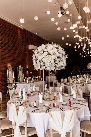 Aston Marina Wedding Photography - Nina & Kev-523