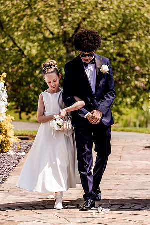 Aston Marina Wedding Photography - Nina & Kev-306