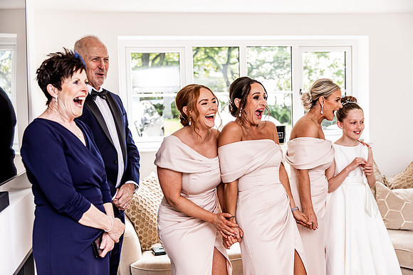 Aston Marina Wedding Photography - Nina & Kev-175