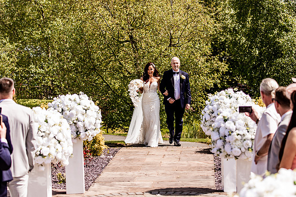 Aston Marina Wedding Photography - Nina & Kev-336