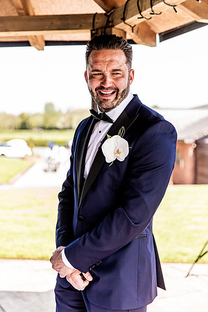 Aston Marina Wedding Photography - Nina & Kev-296