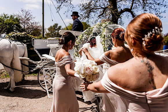 Aston Marina Wedding Photography - Nina & Kev-212