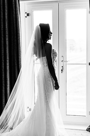 Aston Marina Wedding Photography - Nina & Kev-169