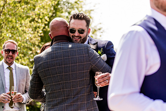 Aston Marina Wedding Photography - Nina & Kev-494