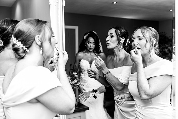 Aston Marina Wedding Photography - Nina & Kev-278