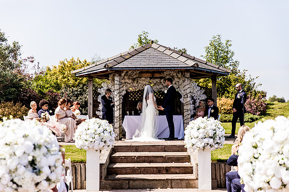 Aston Marina Wedding Photography - Nina & Kev-353