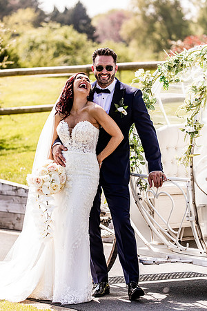 Aston Marina Wedding Photography - Nina & Kev-554