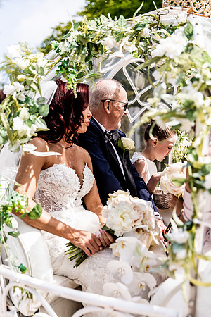 Aston Marina Wedding Photography - Nina & Kev-215