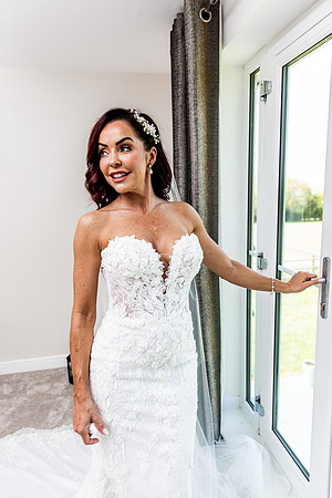 Aston Marina Wedding Photography - Nina & Kev-167