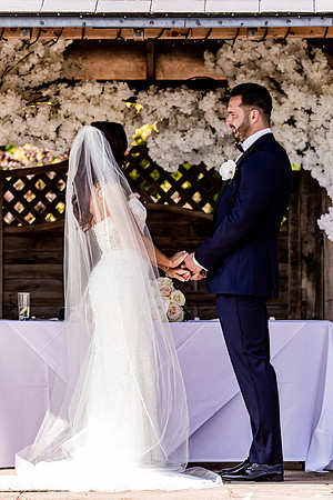 Aston Marina Wedding Photography - Nina & Kev-375