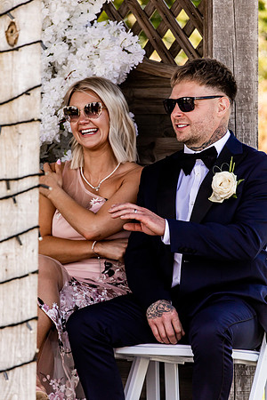 Aston Marina Wedding Photography - Nina & Kev-360