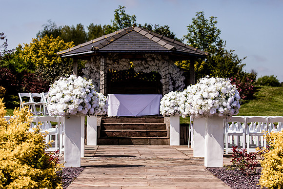 Aston Marina Wedding Photography - Nina & Kev-217
