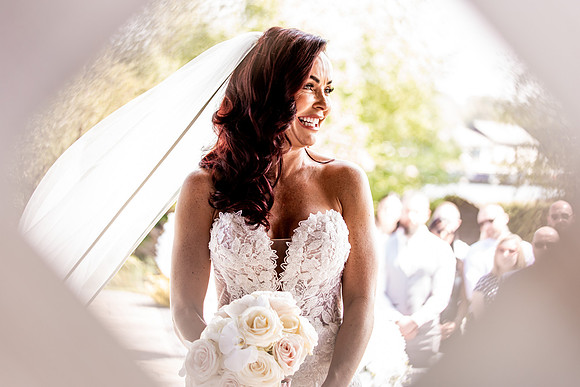 Aston Marina Wedding Photography - Nina & Kev-348