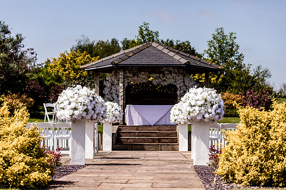 Aston Marina Wedding Photography - Nina & Kev-218