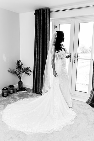 Aston Marina Wedding Photography - Nina & Kev-161