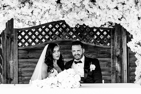 Aston Marina Wedding Photography - Nina & Kev-417