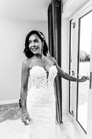 Aston Marina Wedding Photography - Nina & Kev-168