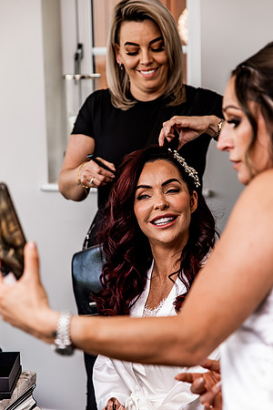 Aston Marina Wedding Photography - Nina & Kev-109