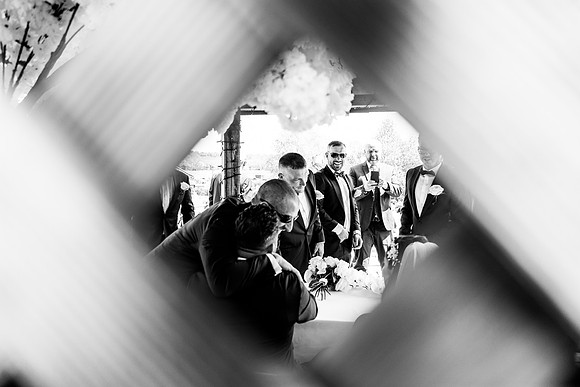 Aston Marina Wedding Photography - Nina & Kev-441