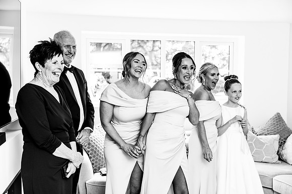 Aston Marina Wedding Photography - Nina & Kev-176
