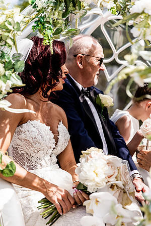 Aston Marina Wedding Photography - Nina & Kev-214